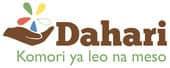 Logo Dahari © Dahari