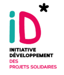 Logo ID Initiative