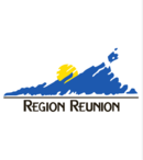 Logo region reunion