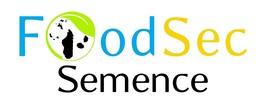Logo Food-Sec Semence © Cirad