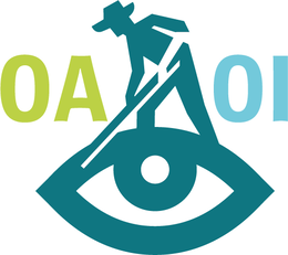 Logo OA-OI © PRéRAD-OI