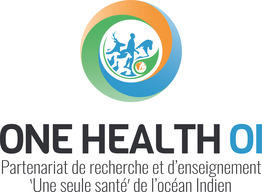 One Health logo 