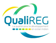 Logo du réseau QualiREG